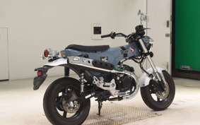 HONDA DAX 125 2012 JB04