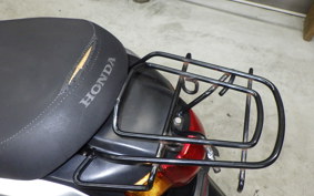 HONDA TACT Basket 2010 AF79