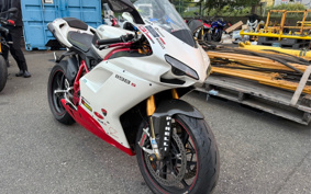 DUCATI  DUCATI 1198S 2010