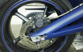 TRIUMPH DAYTONA 675 2009