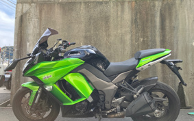KAWASAKI NINJA 1000 ABS 2011 ZXT00G