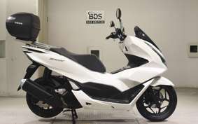 HONDA PCX125 JK05