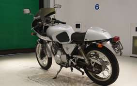 HONDA GB400TT MK2 1985 NC20