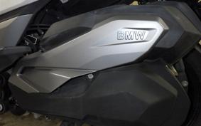 BMW C400GT 2019