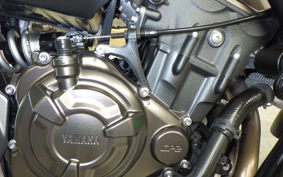 YAMAHA MT-07 2015 RM07J