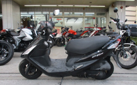 SYM GT125