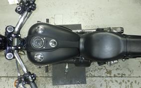 HARLEY FXDBC1580 2015