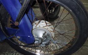 HONDA C50 SUPER CUB AA01