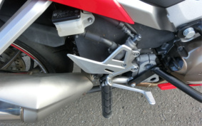 HONDA VFR800F 2015 RC79