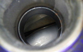 YAMAHA DRAGSTAR 400 2001 VH01J