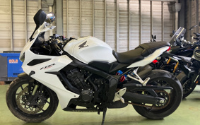HONDA CBR650R 2023 RH03