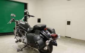 YAMAHA DRAGSTAR 250 2025 VG05J