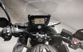 HONDA NC750X DCT 2023 RH09
