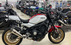 YAMAHA XSR900 2020 RN56J