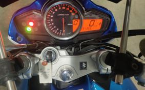 SUZUKI GSR250 GJ55D
