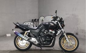 HONDA CB400SFV-3 2004 NC39