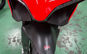 DUCATI 1199 SUPER REJJE-RA 2015 ZDMH808JAEB