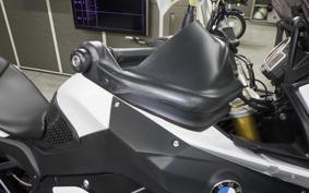 BMW S1000XR 2016