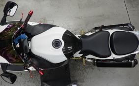 SUZUKI HAYABUSA Gen.2 2007