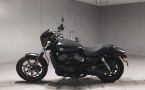 HARLEY XG750 STREET NBB