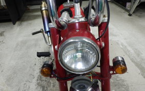 HONDA MONKEY 1998 Z50A