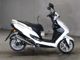 Фото Yamaha CYGNUS125XSR с японского аукциона