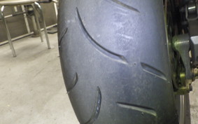 SUZUKI INAZUMA 1200 (GSX1200) 2000 GV76A