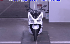 HONDA PCX125