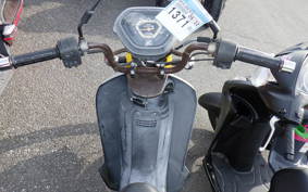 HONDA ｸﾛｽｶﾌﾞ JA10