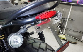HONDA CL250-2 MC57