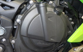 KAWASAKI NINJA 250 2 1999 EX250P