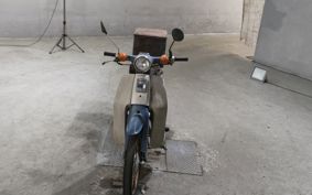 HONDA SUPER CUB50 C50