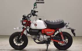 HONDA MONKEY 125 2025 JB05