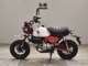Фото Honda MONKEY 125 2025 с японского аукциона