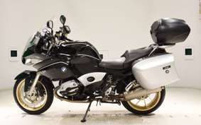 BMW R1200ST 2008