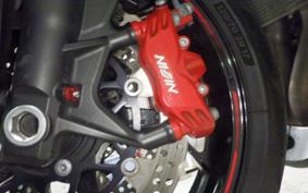 KAWASAKI ZX 1400 NINJA R A 2014