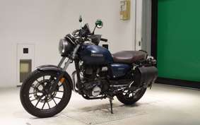 HONDA GB350 2023