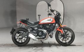 DUCATI SCRAMBLER ICON 2020 KC04AA