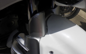 HONDA GL 1800 GOLD WING AIRBAG NAVI 2011 SC68