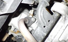 HONDA GIORNO 3 AF77
