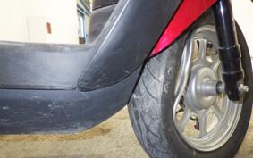 HONDA TACT-4ﾍﾞｰｼｯｸ AF79