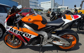 HONDA CBR1000RR 2015 SC59