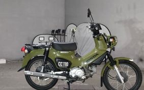 HONDA CROSS CUB110 JA45