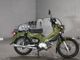 Фото Honda CROSS CUB110 2020 с японского аукциона