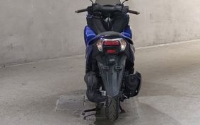 YAMAHA TRICITY 155 ABS SG37J