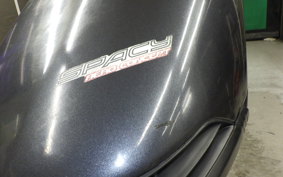 HONDA SPACY 125 Gen. 2 2022 JF03