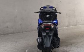 YAMAHA TRICITY 155 ABS SG37J