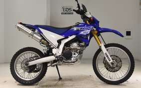 YAMAHA WR250R