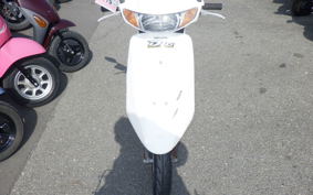 HONDA DIO GEN 3 2012 AF34