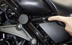 KAWASAKI Z900RS SE 2025 ZR900K